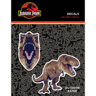 Jurassic Park T-Rex